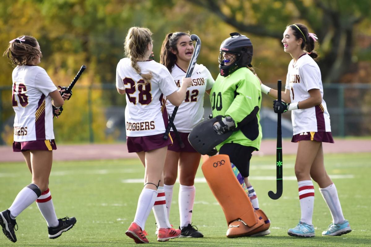 2023 NJSIAA field hockey tournament bracket, schedule Yahoo Sports