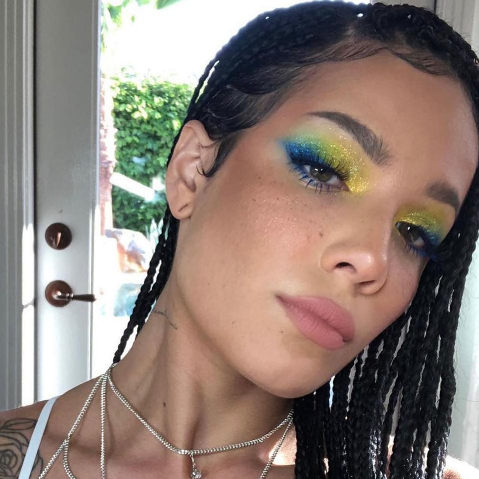 Halsey: Color Wheel Combo