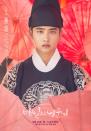 tvN連續幾天公開《百日的郎君》的海報，令人愈來愈期待啦！