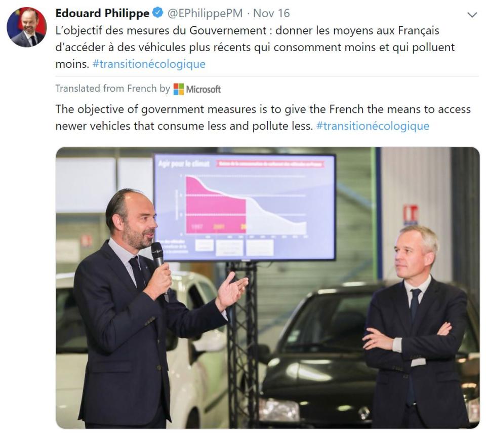 @EPhilippePM tweet