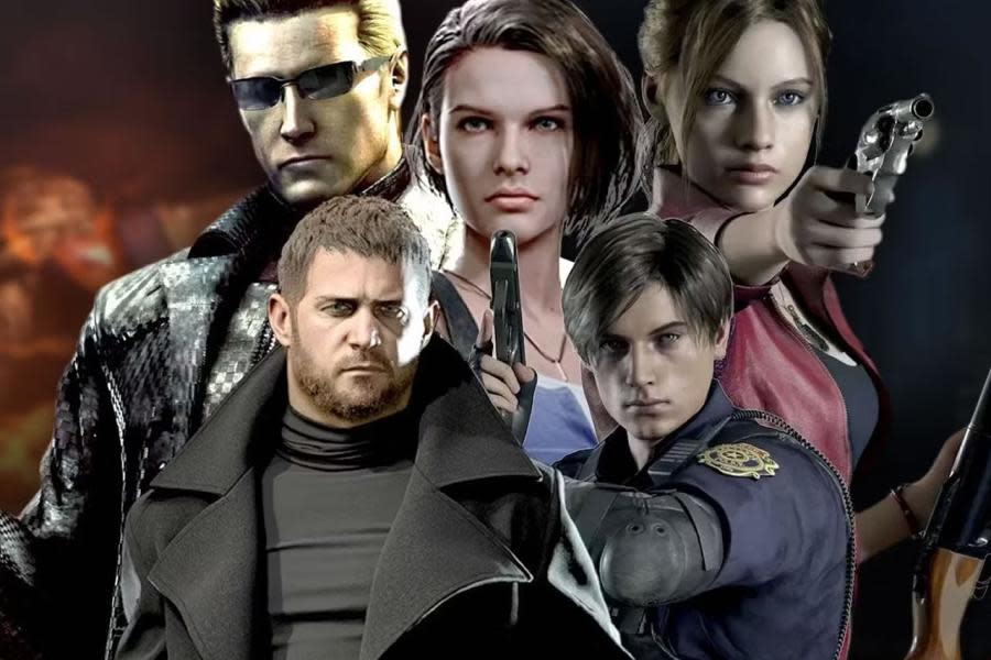 Resident Evil 9: este icónico personaje será el protagonista, según filtración 
