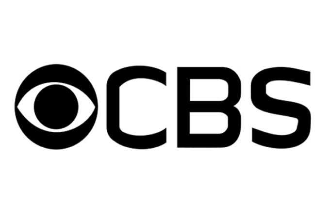 CBS Logo 6