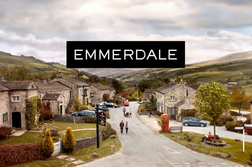 Emmerdale