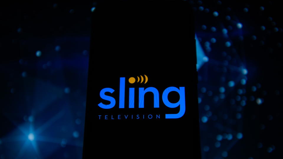 Sling TV