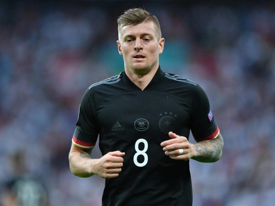 Matthäus attackiert Kroos: "Seine Bälle sind wie seine Frisur"