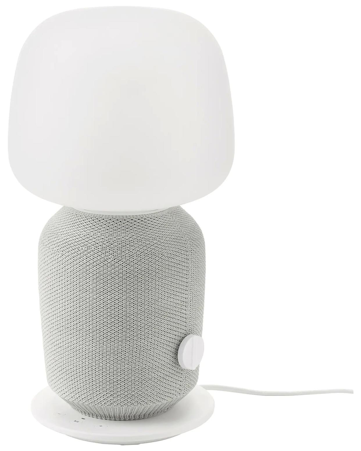 Symfonisk Speaker Lamp