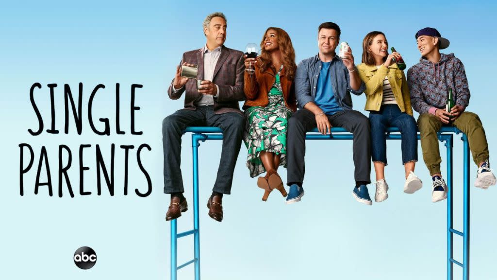 Single Parents Season 2 Streaming: Watch & Stream Online Via Hulu