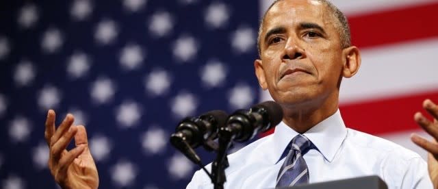 Poll: Muslims Show Massive Approval For Obama