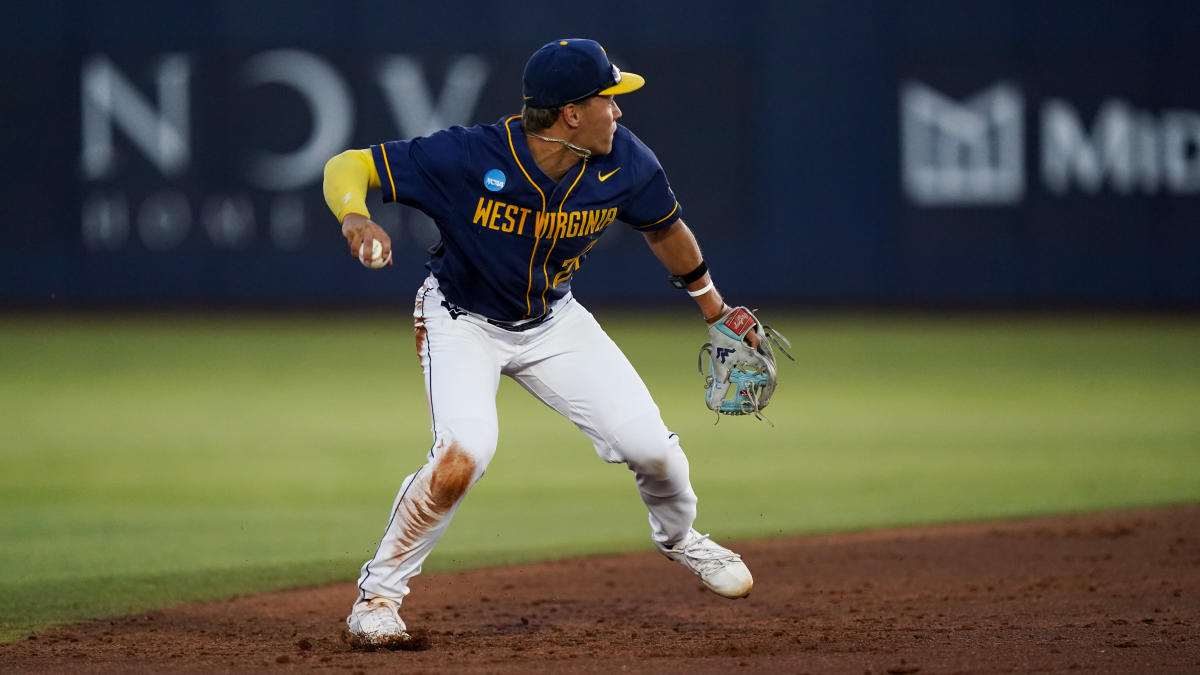 MLB Draft Combine 2024 Everything you need to know about this week's