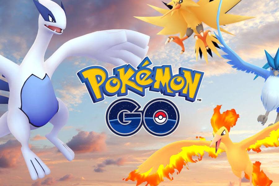 Pokémon GO: un nuevo código de regalo ya está disponible en el juego para móviles