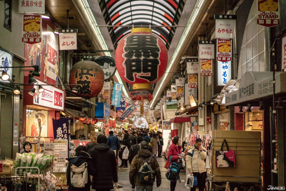 2023日本自由行月曆攻略 12個月12個推薦景點（附古月名講解）