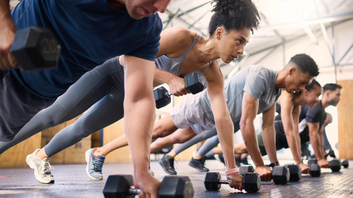 Peloton vs. Barry’s: Which fitness brand holds more value?