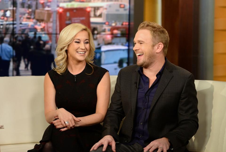 2015 FOX & Friends Appearance