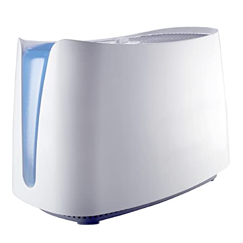 Honeywell Cool Moisture Humidifier (Amazon / Amazon)