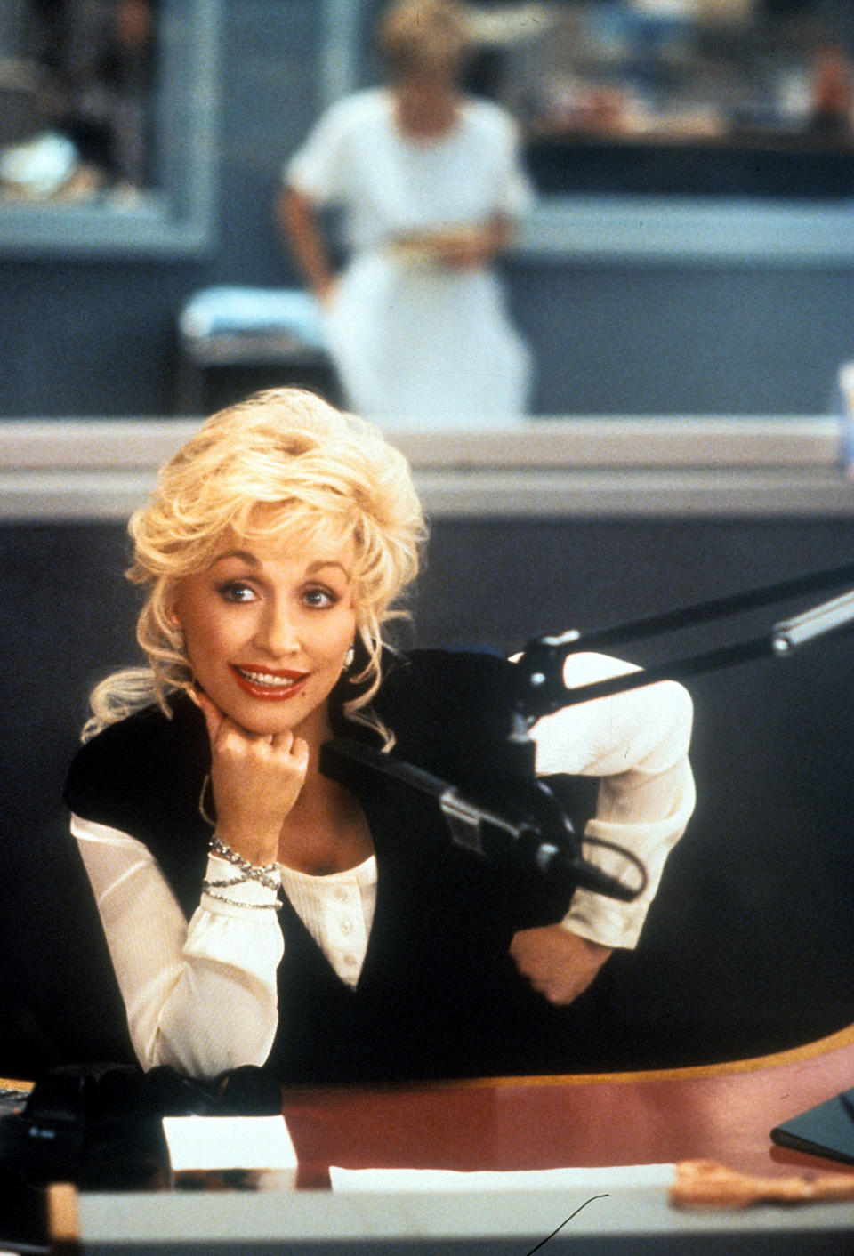 Dolly Parton In 'Straight Talk' (Archive Photos / Getty Images)