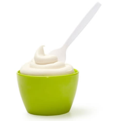 10 tasty frozen yogurt toppers