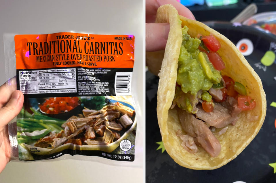 Carnitas