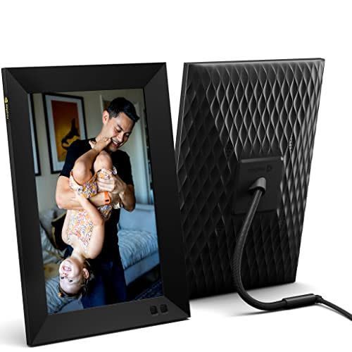 11) Smart Digital Photo Frame