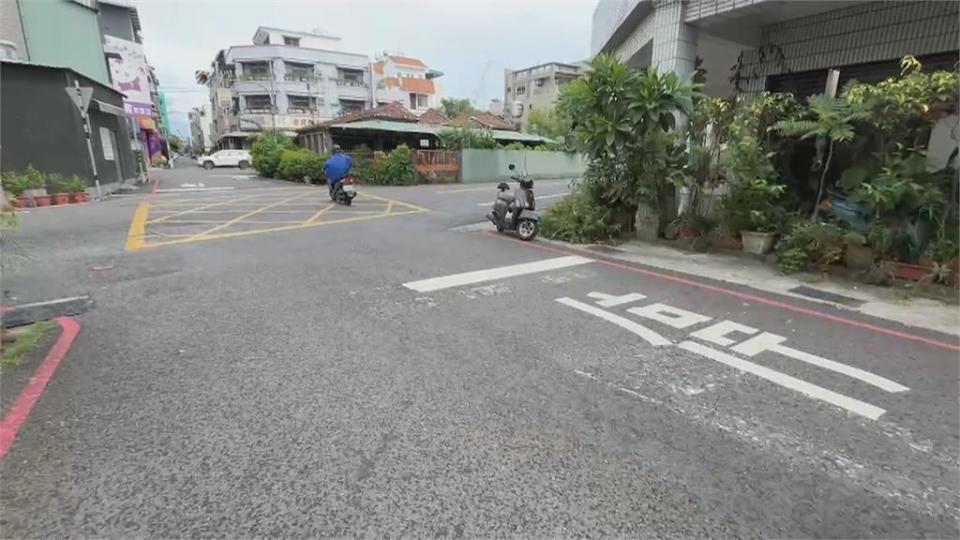 客運撞飛29歲騎士　路口車禍頻傳居民盼設紅綠燈