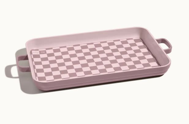 Get 25% off Our Place's iconic chequerboard Griddle Pan