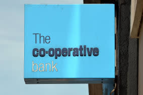 Co-op to stop council banking