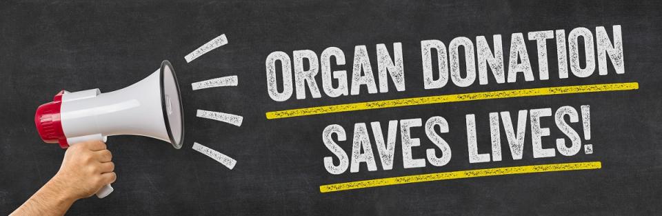 Organ donation must be a national priority. The central and state governments must create more awareness about organ donation and how it can save lives