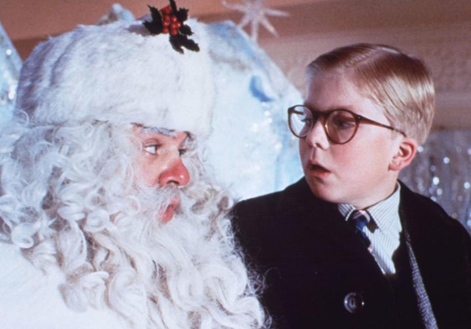 19. A Christmas Story (1983)