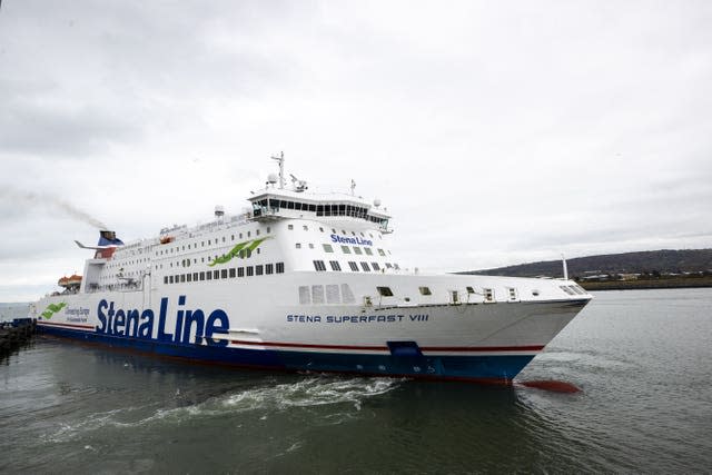 Stena Line