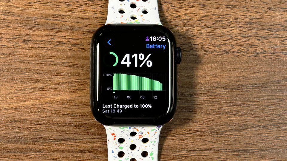 Apple Watch Series 9 review