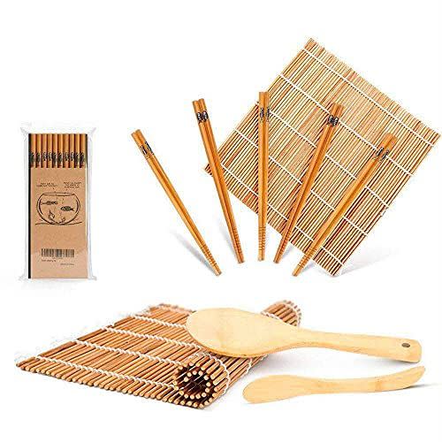 25) Sushi Making Kit