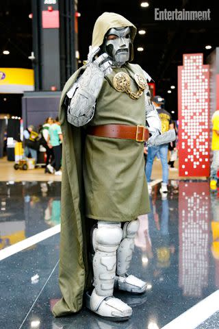 <p><a href="https://www.instagram.com/chriscosgrovephoto/?hl=en" data-component="link" data-source="inlineLink" data-type="externalLink" data-ordinal="1">Chris Cosgrove</a></p> Doctor Doom