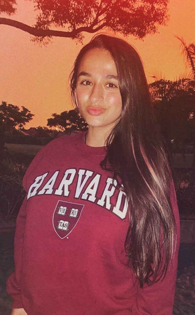 Jazz Jennings 