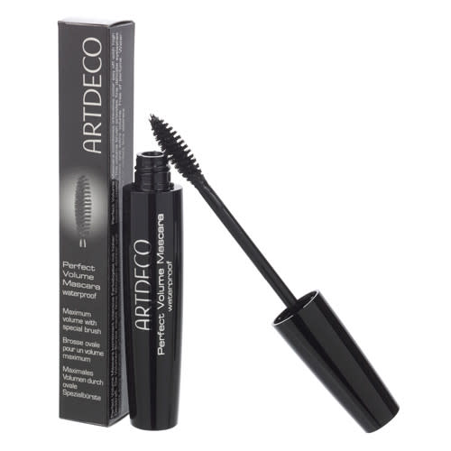 Der Mascara von „Artdeco“ ist für mehr Definition. (Bild: PR, Art Deco)