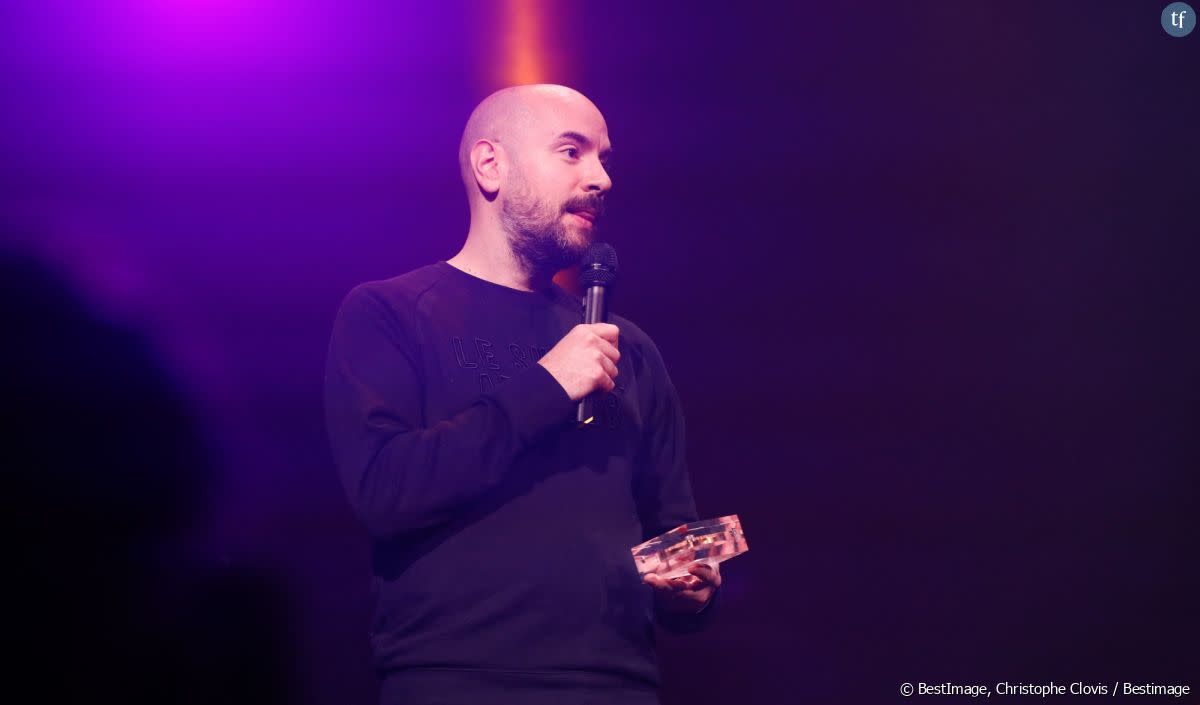 A ne pas louper : Kyan Khojandi s'invite au premier spectacle de stand-up dédié à la lutte contre le VIH/sida - BestImage, Christophe Clovis / Bestimage