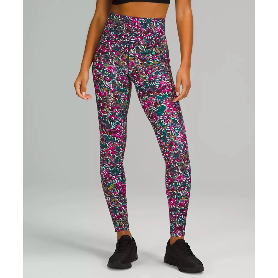 Lululemon Base Pace High-Rise Running Tight 28