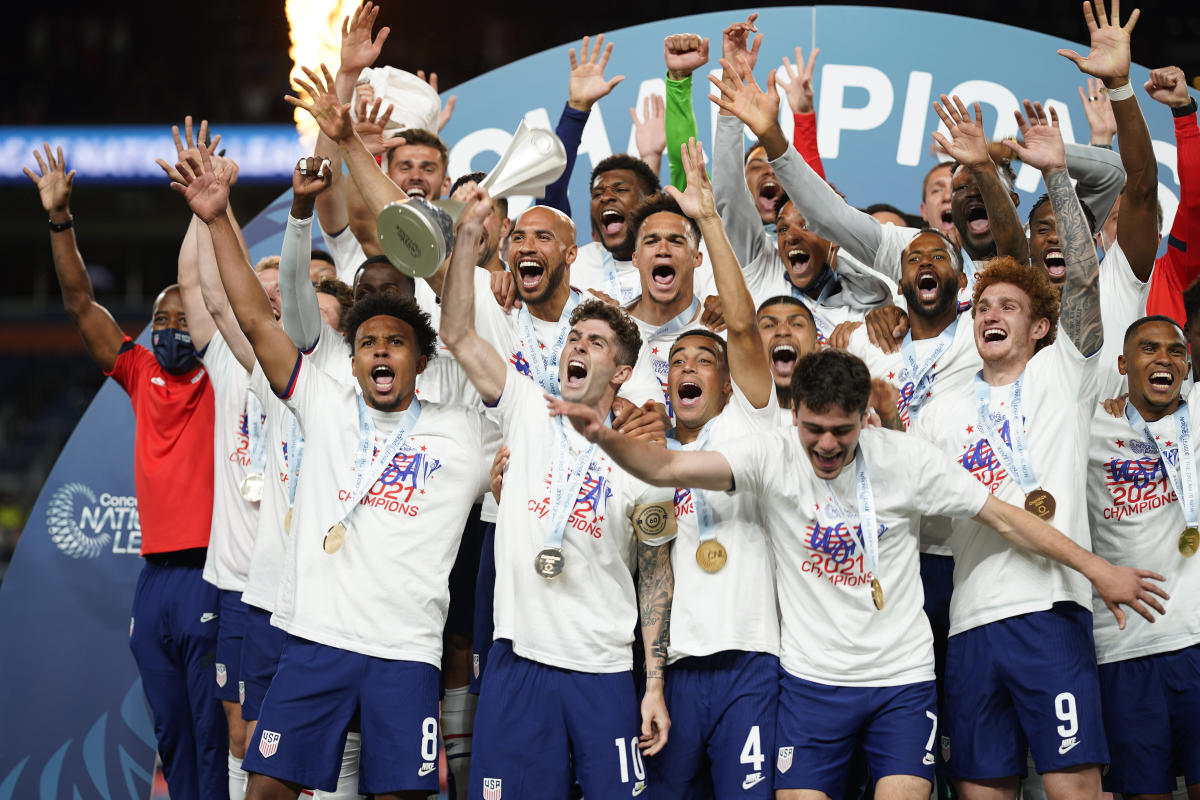 2021 Champions League Final TV Ratings: CBS Tops 2 Million Viewers –  Deadline