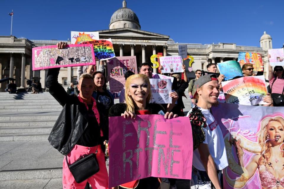 Photo credit: Kate Green - Getty Images