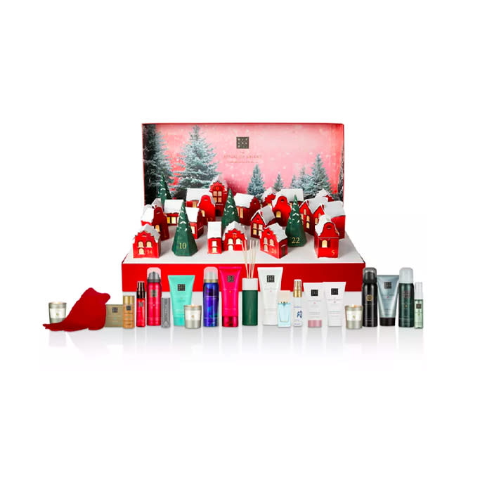 Rituals The Ritual of Advent Deluxe 3D Advent Calendar