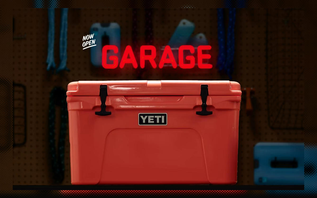 YETI Cyber Monday - Our Favorite Items From The YETI Gear Garage