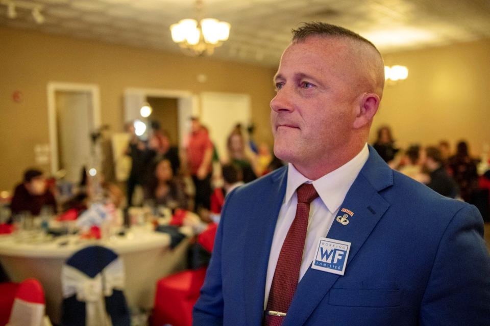 Richard Ojeda