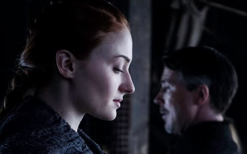 Sansa Stark Game of Thrones