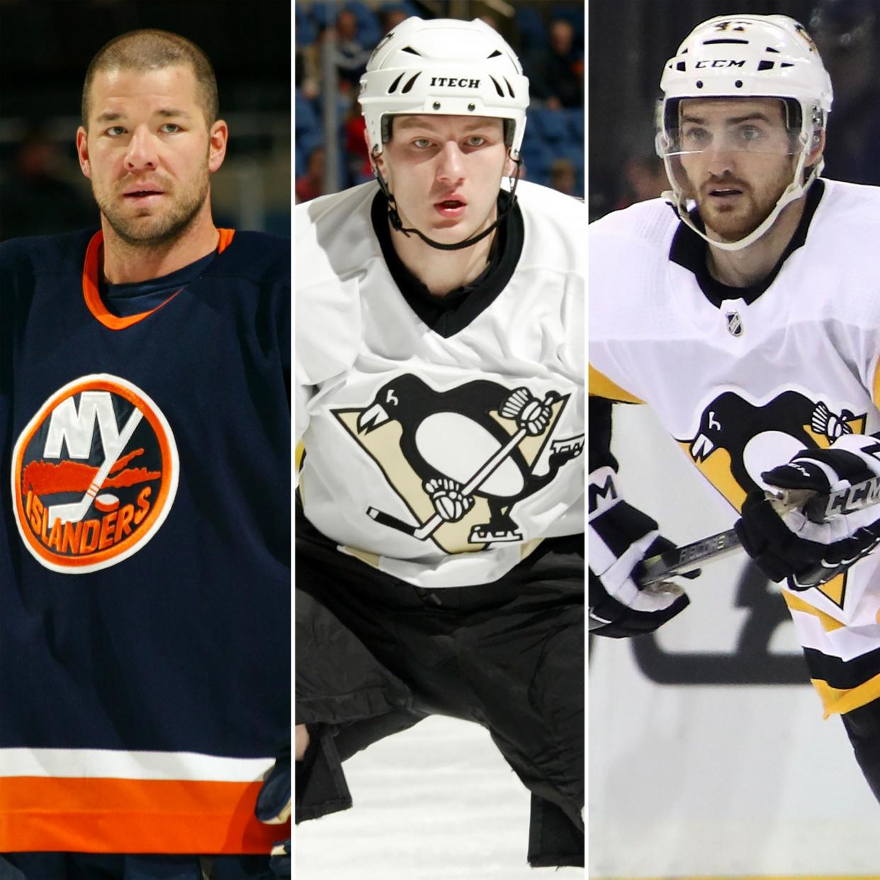 Recent NHL Tragedies Deaths That Have Rocked the Hockey World