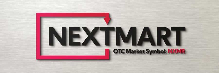 NextMart, Inc., Tuesday, July 18, 2023, Press release picture