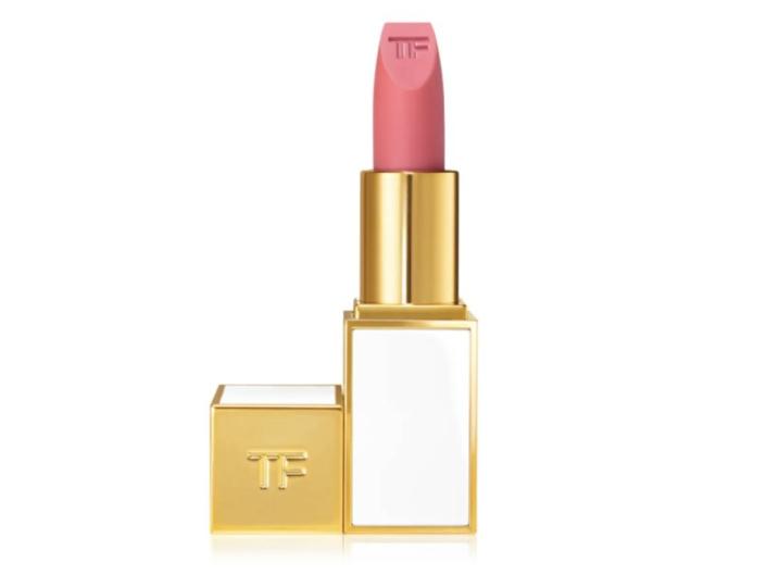 tom ford beauty sheer lip color