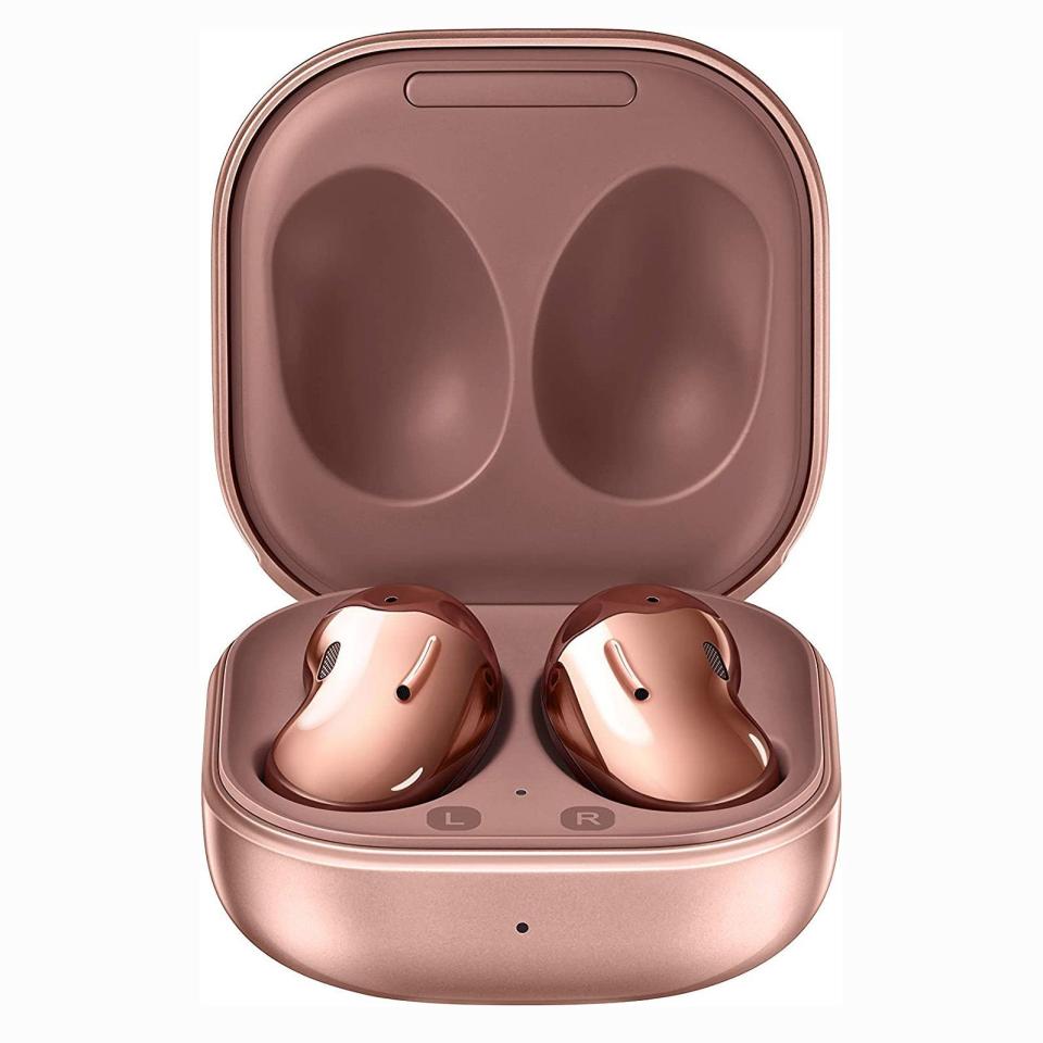 13) Samsung Galaxy Buds Live