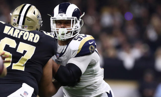 Full Saints 2022 Schedule: List of New Orleans Opponents This NFL Season  (Updated)