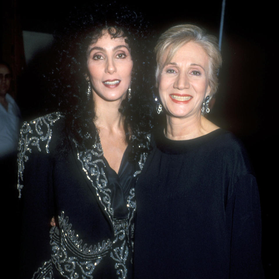 The 15th Annual People's Choice Awards (Barry King / WireImage)