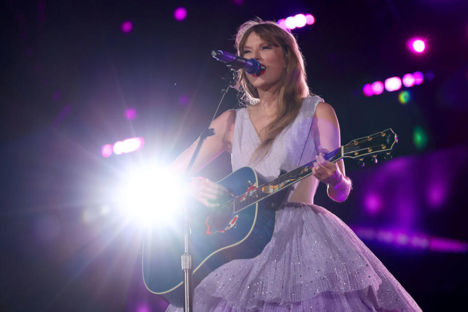 Taylor Swift | The Eras Tour - Melbourne, Australia