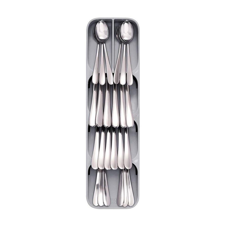 Silverware Organizer