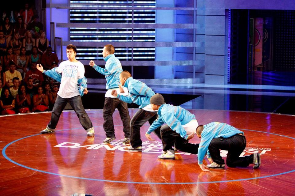 ABDC Season 2 Eliminations